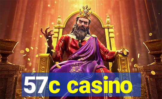 57c casino